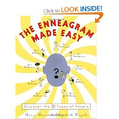 The Enneagram Made Easy: Discover the 9 Types of People