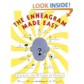 The Enneagram Made Easy: Discover the 9 Types of People