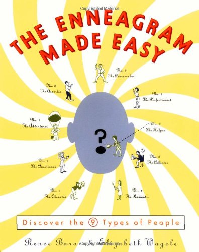 The Enneagram Made Easy: Discover the 9 Types of People