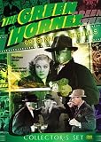Green Hornet, The - 75th Anniversary Original Serials Collectors Set