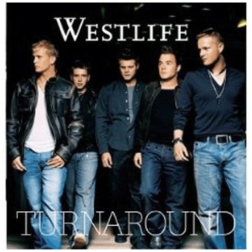 Westlife Photo 7