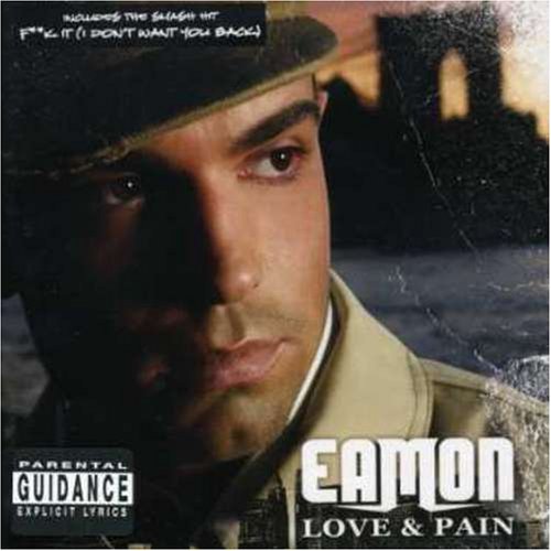 eamon cd cover