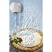 White Christmas Pie (Christian Romance)
