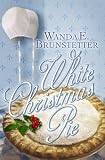 White Christmas Pie (Christian Romance)