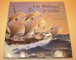 Les Bateaux � voiles