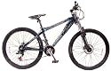 Silverfox PRIM26 Primate Mens 26" Bike