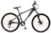 Silverfox PRIM26 Primate Mens 26 Bike