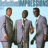 Artwork for The Impressions