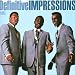 Definitive Impressions Vol.1: Defining Moments in 60's Soul from Chicago's Greatest Group