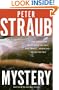 Mystery (Blue Rose Trilogy)