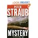 Mystery (Blue Rose Trilogy)