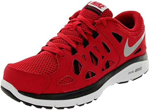 Nike Kids Dual Fusion Run 2 (GS) Running Shoe