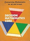 Decision mathematics