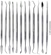 SE Pick Set, 12Pc