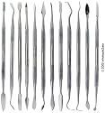 SE Pick Set, 12Pc