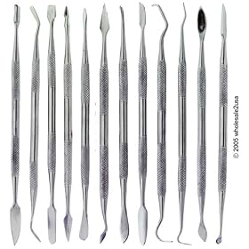 Pick Set, 12Pc