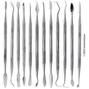 sculpey tools