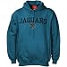 Search : Jacksonville Jaguars Teal Winning Standard Sweatshirt