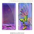 Protective Decal Skin Sticker for Mocrosoft Zune HD case cover zuneHD-309
