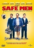 Produkt-Bild: Safe Men - Die Safe Spezialisten