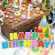 Happy Birthday To You