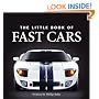 Little Book of Fast Cars (Little Books)