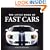 Little Book of Fast Cars (Little Books)