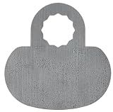 Tools & Hardware : Fein 6-39-03-128-01-2 Mushroom Blades for SuperCut, 5-Pack