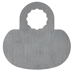 Fein 6-39-03-128-01-2 Mushroom Blades for SuperCut, 5-Pack