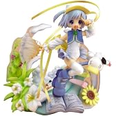 もえたん ぱすてるインク ポップアップヴィネット (1/8スケールPVC塗装済み完成品)