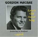Love`s Old Sweet Song