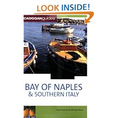 Bay of Naples & Southern Italy, 7th