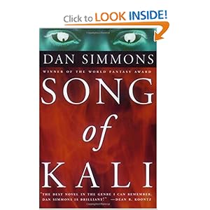 Song of Kali