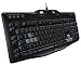 Logitech G 105 Gaming Keyboard