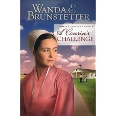 A Cousins Challenge