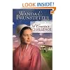 A Cousin's Challenge (Indiana Cousins, Book 3)