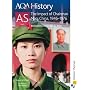 AQA AS History: The Impact of Chairman Mao: China, 1946-1976 (Aqa History for As)