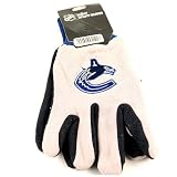Vancouver Canucks Sport Utility Gloves