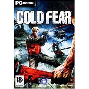 Cold fear