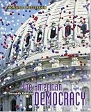 The American Democracy, with PowerWeb