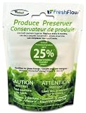 Whirlpool W10346771A Fresh Flow Produce Preserver Replacement Packet