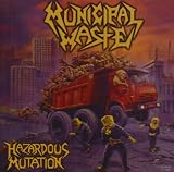 Hazardous Mutation