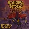 Image of album by Municipal Waste