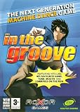 Eigenschaften Positive Gaming Europe AB  / In the Groove (PC+MAC)
