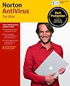 Norton AntiVirus 11.0 Dual Protection for Mac