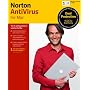 Norton AntiVirus 11.0 Dual Protection for Mac