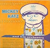 Mickey Katz