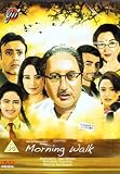 MORNING WALK - ANUPAM KHER,SHARMILA TAGORE - DVD
