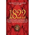 1822 (Portuguese Edition)