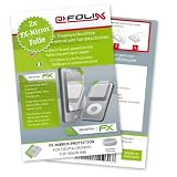 Produkt-Bild: atFoliX FX-Mirror Displayschutzfolie f&uuml;r Delphi-Grundig Top Vision 840 (2-er Pack) - Displayschutz vollverspiegelt! H&ouml;chste Qualit&auml;t - Made in Germany!